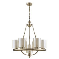 Фото Подвесная люстра LUMION 6524/7