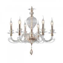 Фото Подвесная люстра APLOYT APL.701.03.06