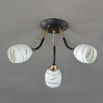 Цена на Накладная люстра Escada 1112/3P