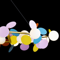 Цена на Детская люстра LOFT IT 10008/1300 mult