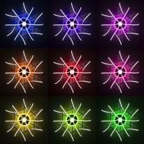 Накладная люстра Citilux CL229A161E в интернет магазине Гет Лайт