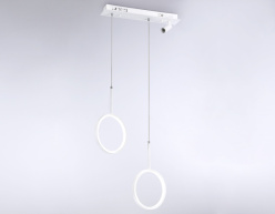 Подвесной светильник Ambrella Light FL5272 Купить с доставкой по Москве и России Подвесной светильник Ambrella Light FL5272