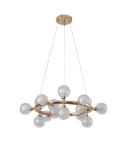 Фото Подвесная люстра Kink Light 09409-15,33