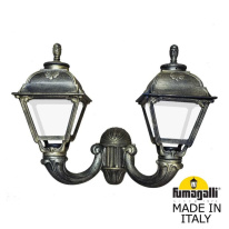 Фото Светильник настенный Fumagalli U23.141.000.BXF1R