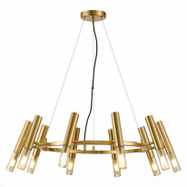 Фото Подвесная люстра ST-Luce SL1236.203.10