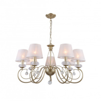 Фото Подвесная люстра F-Promo 2665-7P