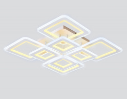 Купить Накладной светильник Ambrella Light FA868