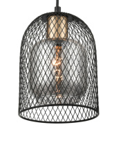 Купить Подвесной светильник Vele Luce VL6402P01