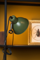 Цена на Детская настольная лампа LUCIDE 45987/01/33