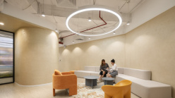 Офисный светильник Siled 7370736 в интернет магазине Гет Лайт