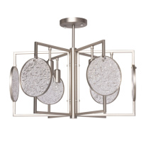 Фото Люстра на штанге MW-Light 451012906