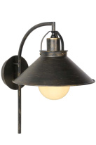 Фото Светильник настенный LUCIDE 31220/01/97