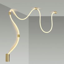 Бра Odeon Light 4397/30CL Купить Бра Odeon Light 4397/30CL