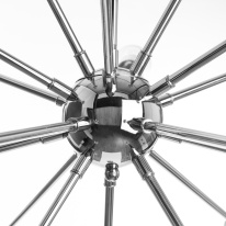 Цена на Люстра на штанге Divinare 5011/02 SP-18