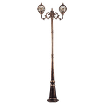 Фото Садово-парковый светильник Feron 11385