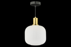 Купить Подвесной светильник Arti Lampadari Delebio E 1.P1 W