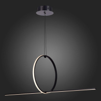 Подвесной светильник ST-Luce SL6113.413.01 в интернет магазине Гет Лайт