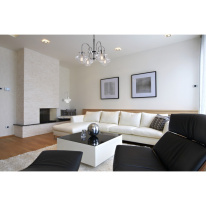 Купить с доставкой по Москве и России Люстра на штанге Divinare 7108/02 SP-4