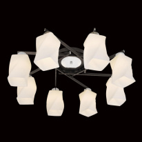 Накладная люстра Citilux CL135181 в интернет магазине Гет Лайт