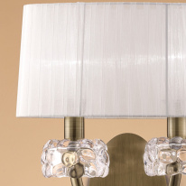 Бра Mantra 4734 в интернет магазине Гет Лайт