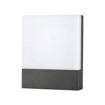 Фото Светильник настенный Nowodvorski 9422