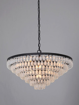 Купить Каскадная люстра Vitaluce V5290-1/6+3+1