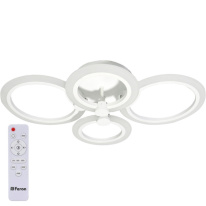 Фото Накладная люстра Feron 41669