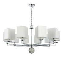 Цена на Подвесная люстра Favourite 2821-10P