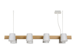 Фото Подвесной светильник LUCIDE 30481/08/31