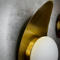 Купить Бра ImperiumLoft 167175-26