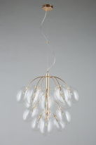 Подвесная люстра Omnilux OML-85703-15 в интернет магазине Гет Лайт