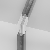 Коннектор Maytoni Technical TRA004ICL-21W в интернет магазине Гет Лайт