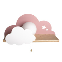 Купить Детское бра LOFT IT 10134 Pink