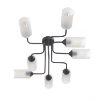 Цена на Накладная люстра Vitaluce V4310-1/8PL