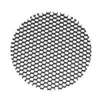 Фото Антибликовая решетка Maytoni Technical HoneyComb-D38