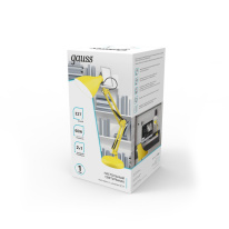 Детская настольная лампа Gauss GT0035 в интернет магазине Гет Лайт