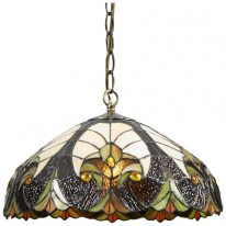 Фото Подвесная люстра VELANTE 815-806-02