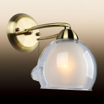 Купить Бра Omnilux OML-54711-01