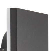 Цена на Светильник настенный Mantra 6536