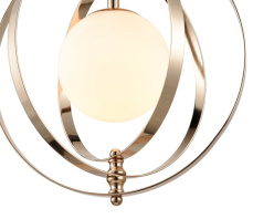 Цена на Подвесной светильник Vele Luce VL1834P01