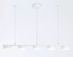 Подвесная люстра Ambrella Light FL51733 Подвесная люстра Ambrella Light FL51733 в интернет магазине Гет Лайт