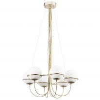 Подвесная люстра Lightstar 803263 Фото Подвесная люстра Lightstar 803263