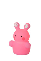 Фото Детская настольная лампа LUCIDE 71553/21/66