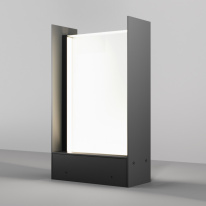 Цена на Садово-парковый светильник Maytoni O445FL-L20GF3K