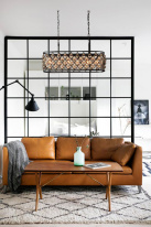 Купить Подвесная люстра DeLight Collection KR0277P-5L black