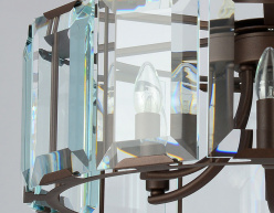 Подвесная люстра Ambrella Light TR5144 в интернет магазине Гет Лайт