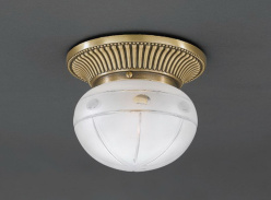 Фото Накладной светильник Reccagni Angelo PL 7704/1