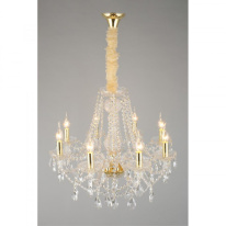 Подвесная люстра APLOYT APL.755.13.08 в интернет магазине Гет Лайт