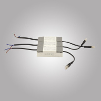 Встраиваемый светильник AM Group AM480-3 BK+WH 23,1W в интернет магазине Гет Лайт