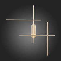 Купить с доставкой по Москве и России Бра ST-Luce SL394.201.04